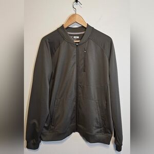 5.11 Tactical Bomber Jacket Dark Green XL Women